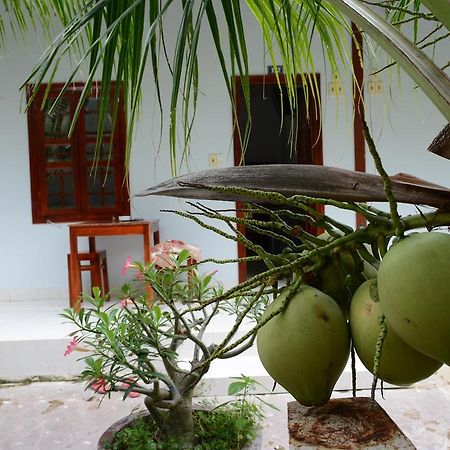 Diem Lien pensión Mui Ne Exterior foto
