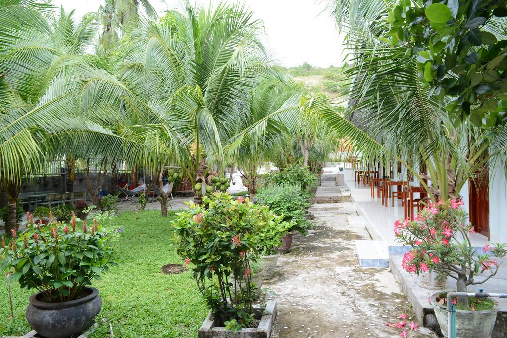 Hotel Diem Lien pensión Mui Ne Exterior foto