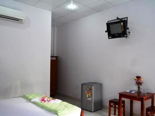 Diem Lien pensión Mui Ne Exterior foto