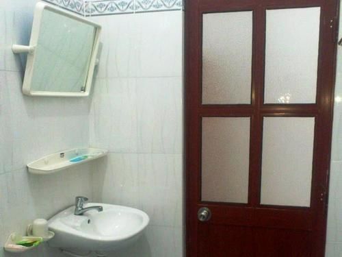 Diem Lien pensión Mui Ne Exterior foto